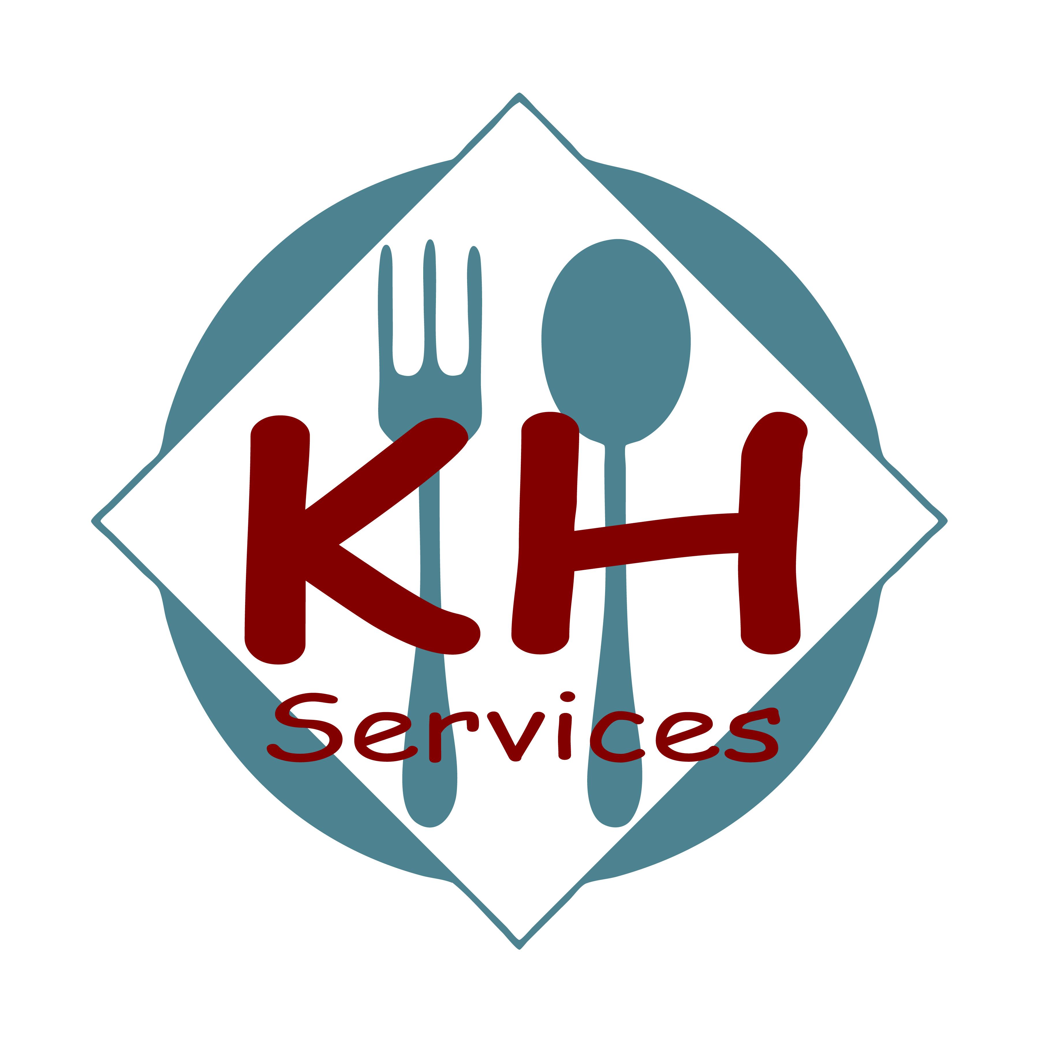 KH Services web domain for sale